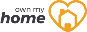 Own my home logo